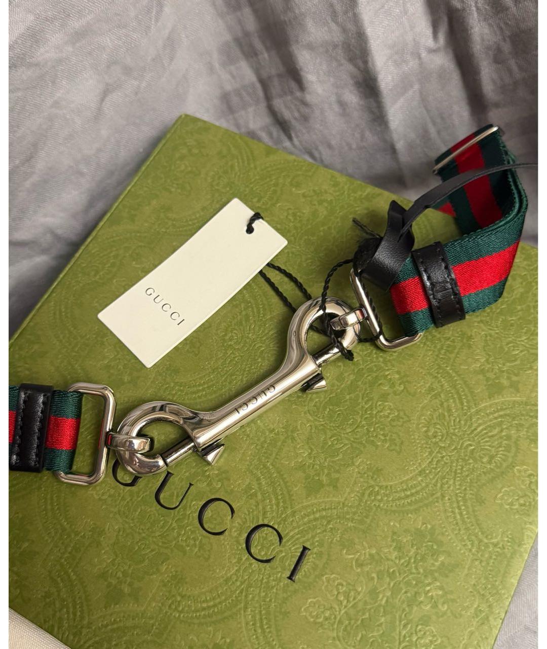 GUCCI Мульти ремень, фото 4