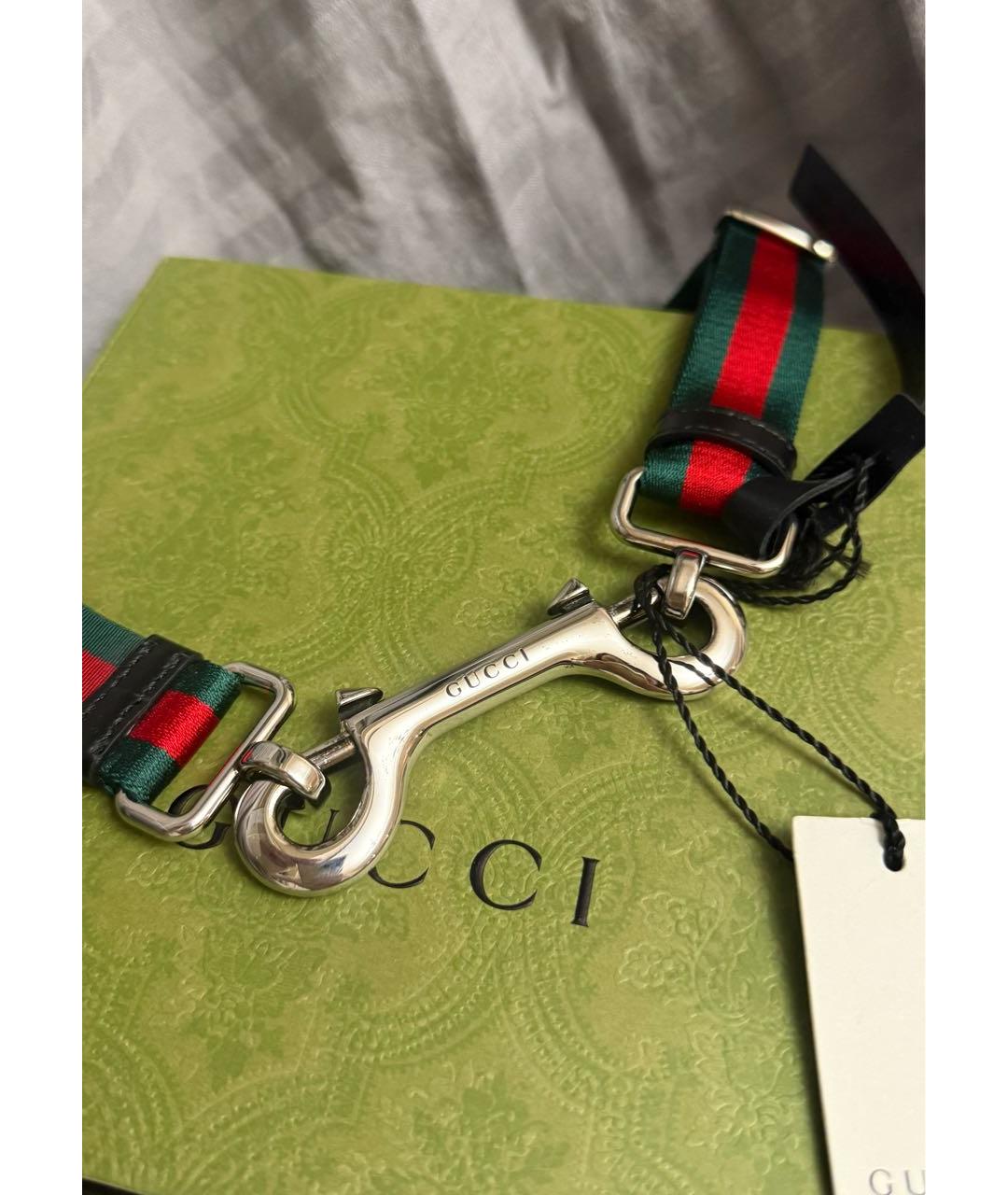 GUCCI Мульти ремень, фото 3