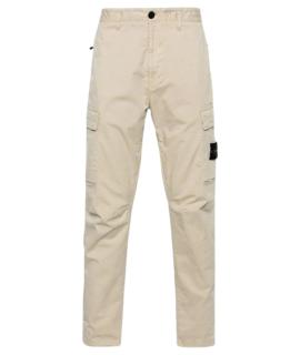 STONE ISLAND Повседневные брюки