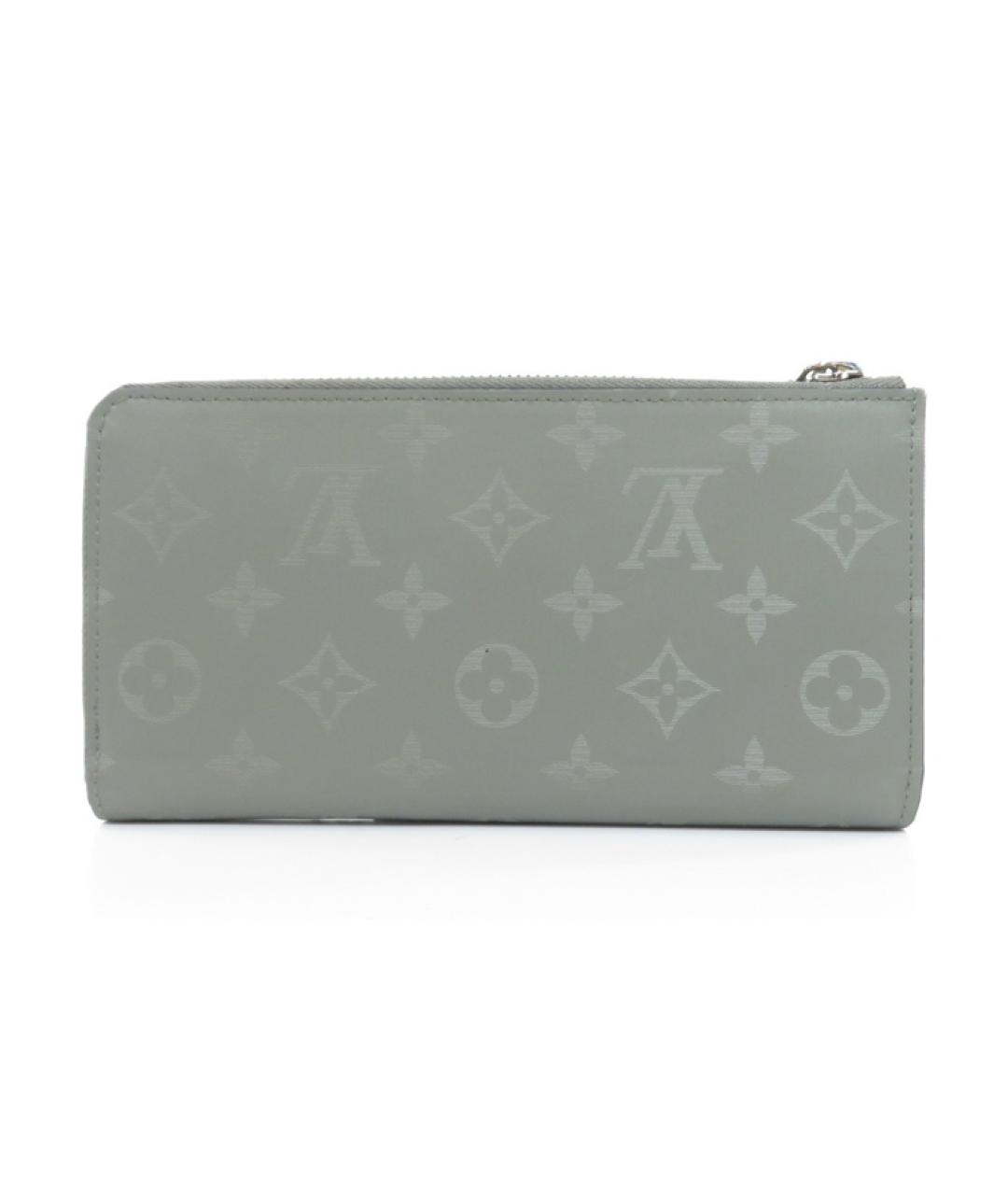 LOUIS VUITTON Мульти кошелек, фото 3