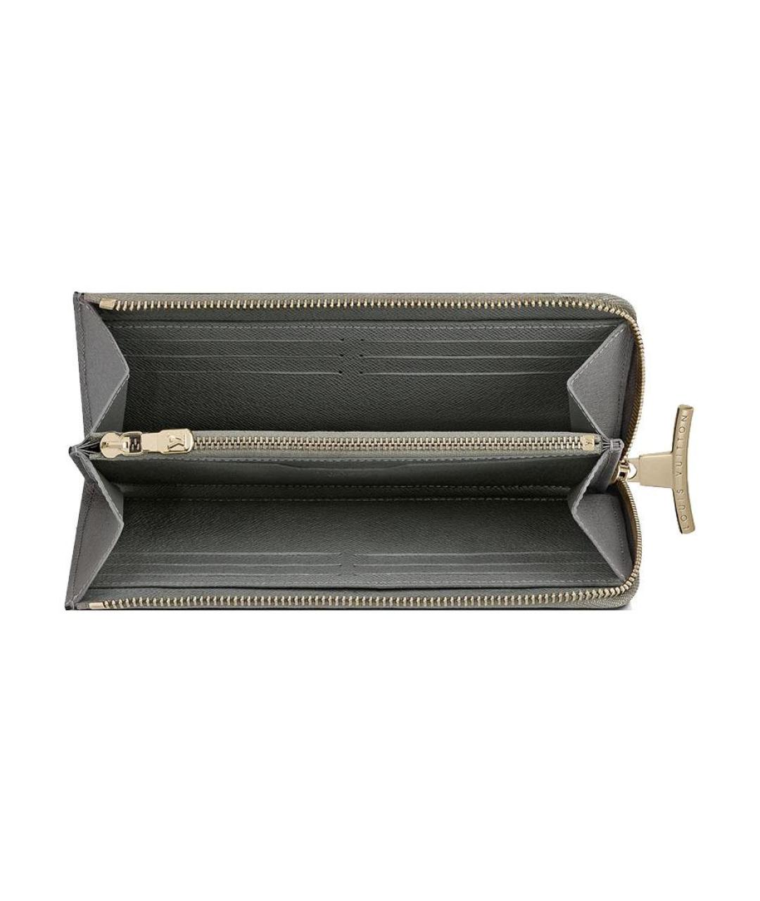 LOUIS VUITTON Мульти кошелек, фото 4