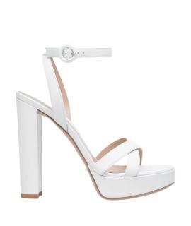 GIANVITO ROSSI Босоножки
