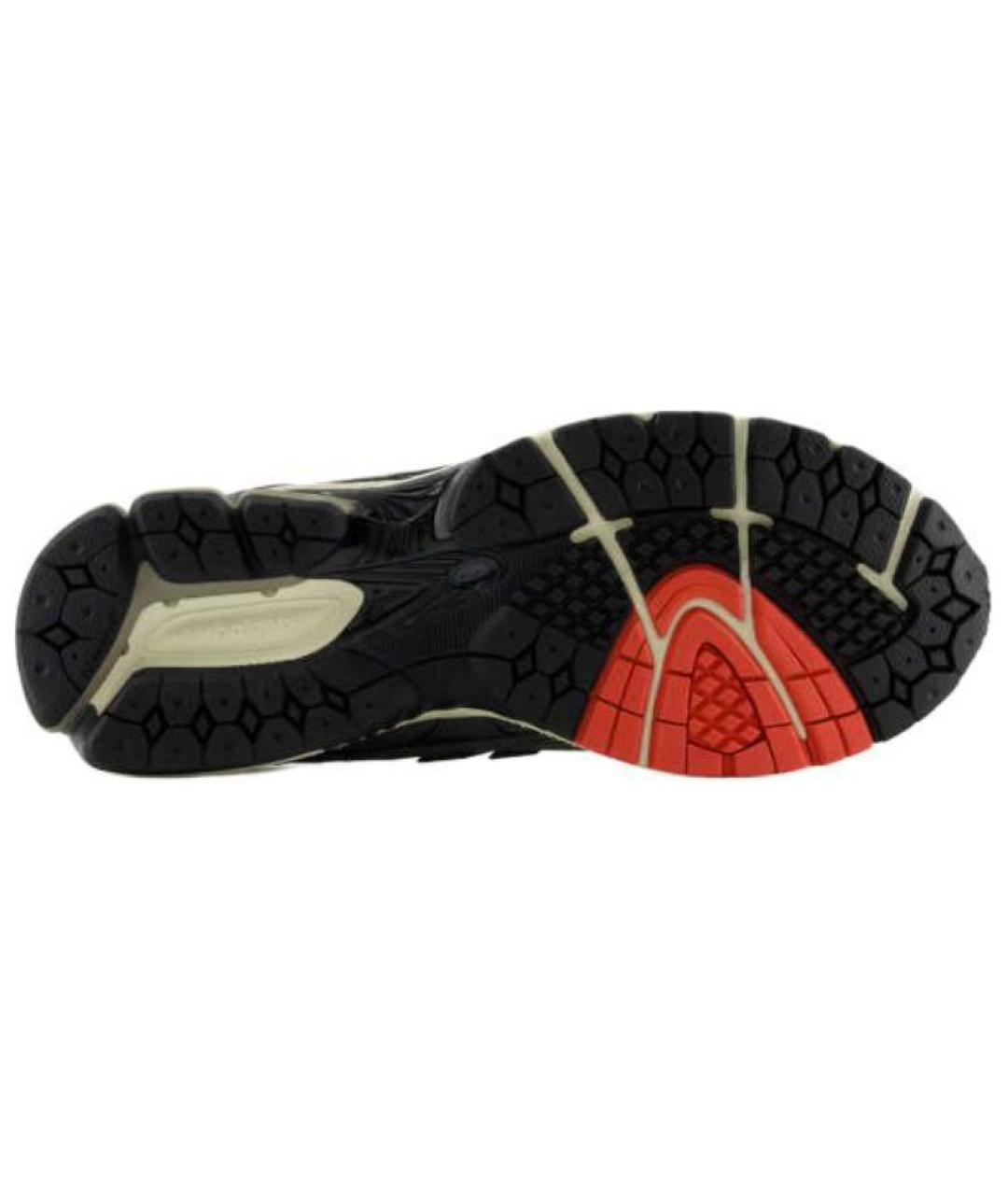 NEW BALANCE Серые кроссовки, фото 5
