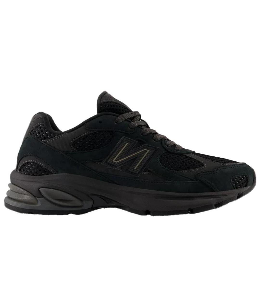 NEW BALANCE Черные кроссовки, фото 1