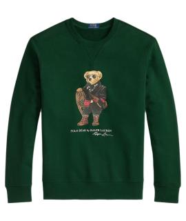POLO RALPH LAUREN Худи/толстовка