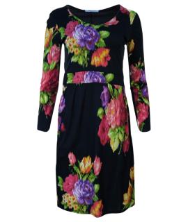 BLUMARINE Повседневное платье