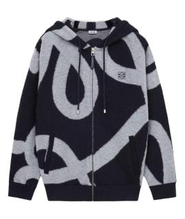 LOEWE Кардиган