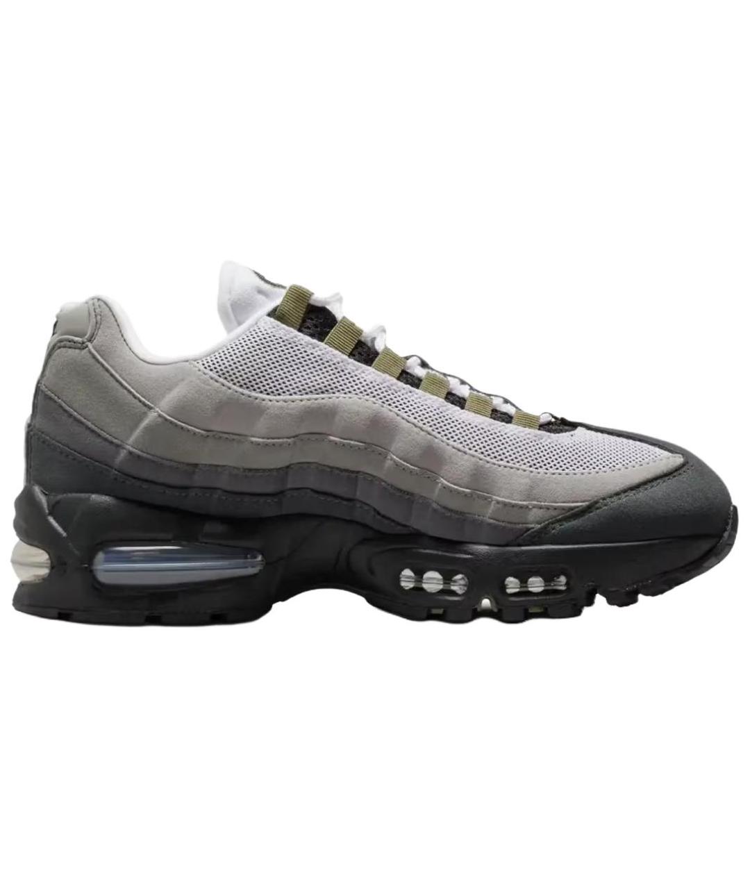 NIKE Мульти кроссовки, фото 1