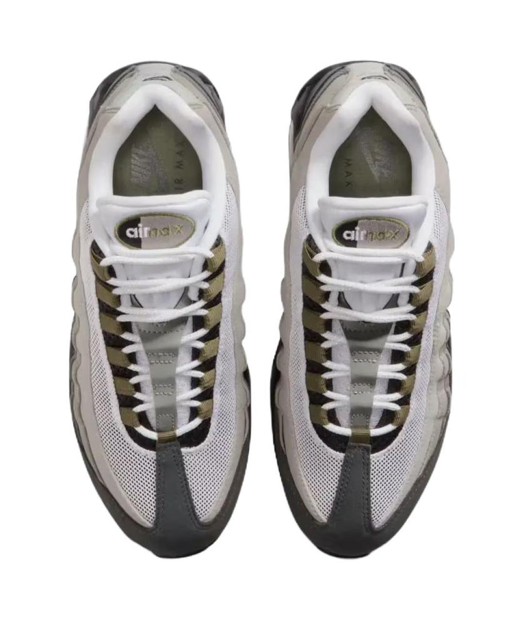 NIKE Мульти кроссовки, фото 4