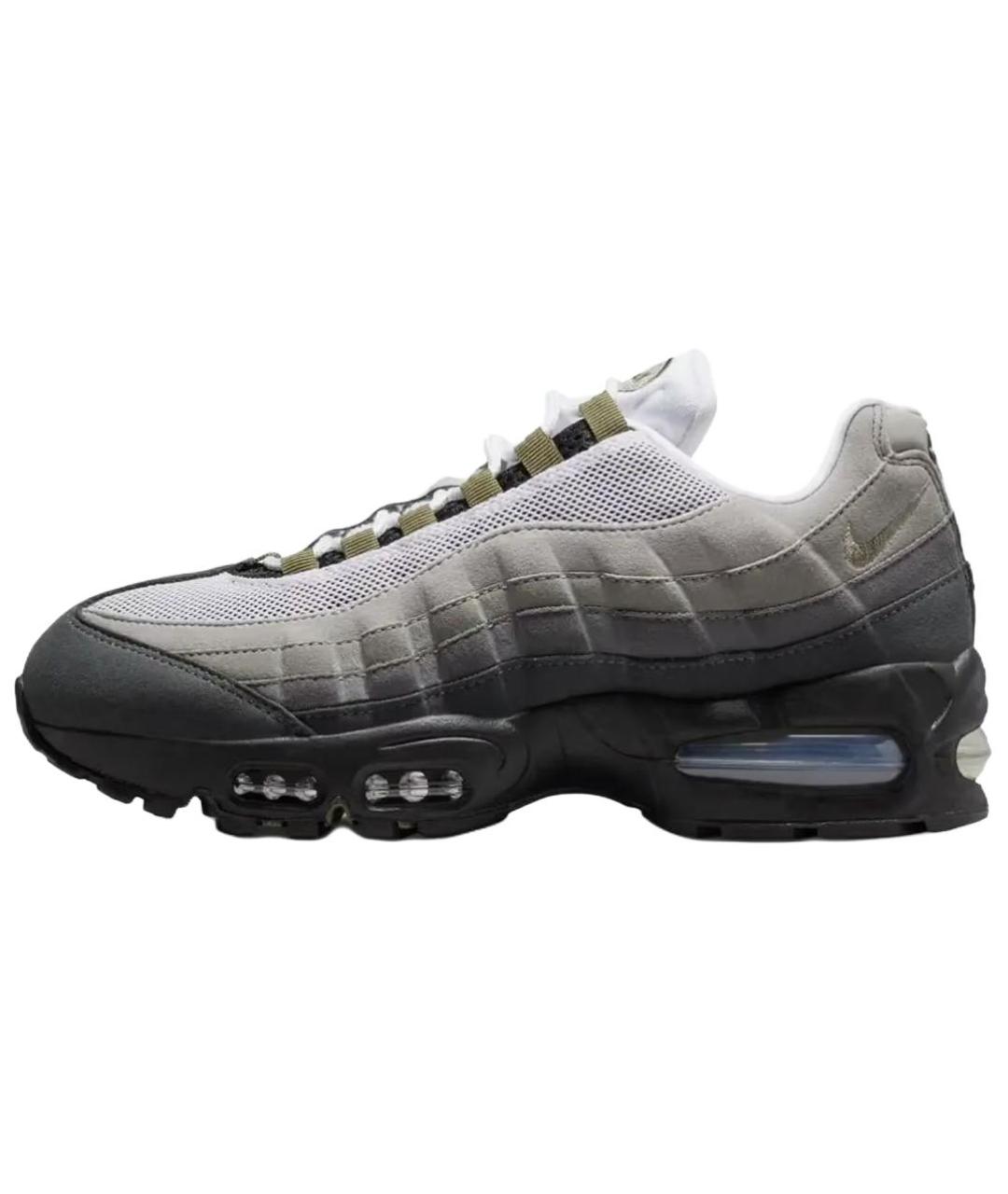 NIKE Мульти кроссовки, фото 2