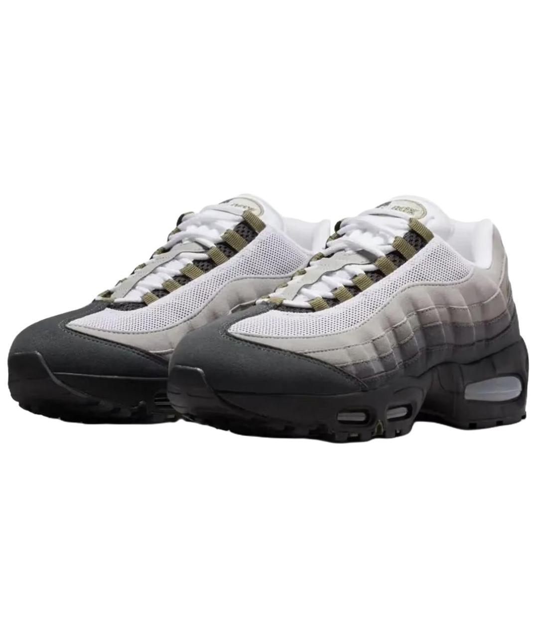 NIKE Мульти кроссовки, фото 3
