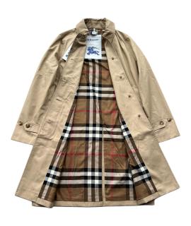 BURBERRY Тренч/плащ