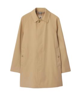 BURBERRY Тренч / плащ