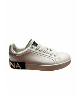 DOLCE&GABBANA Кеды