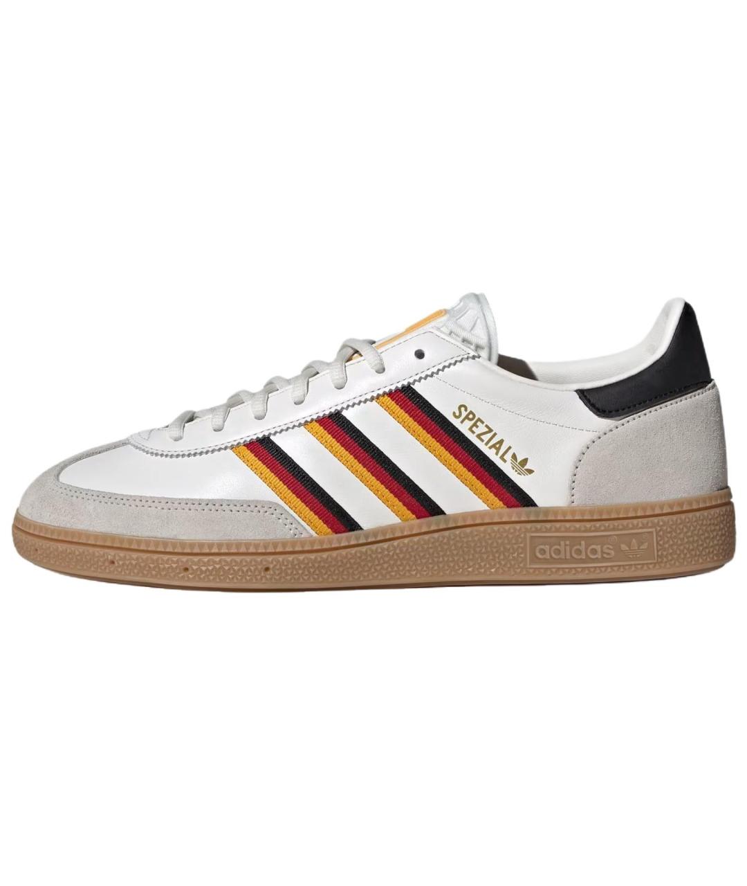ADIDAS Мульти кеды, фото 2