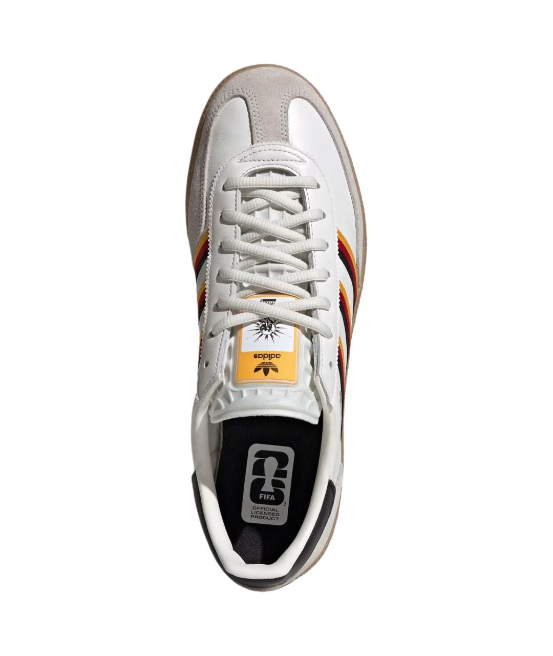 ADIDAS Мульти кеды, фото 4
