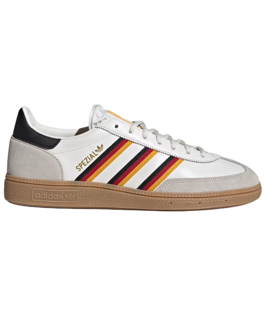 ADIDAS Мульти кеды, фото 1