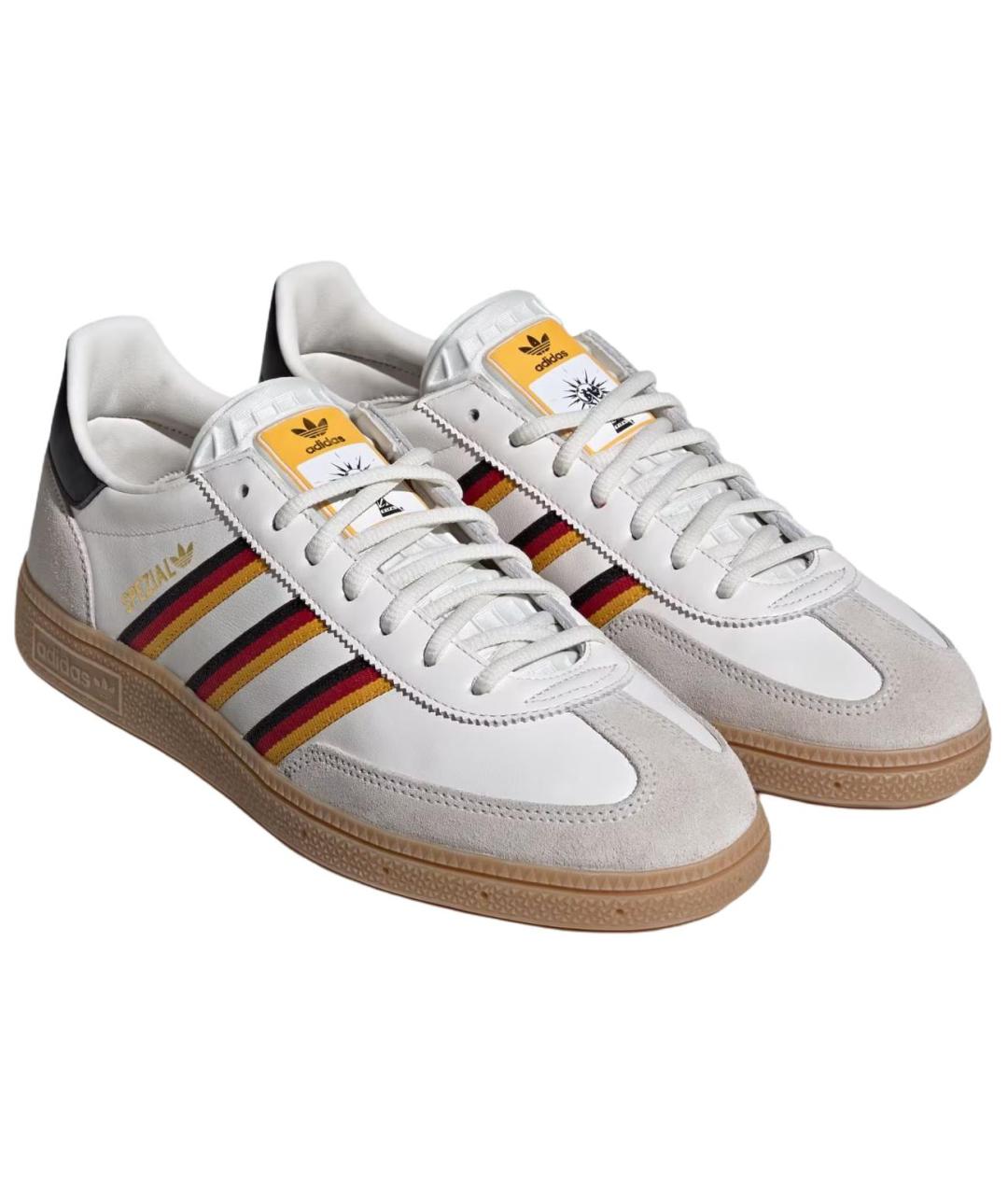 ADIDAS Мульти кеды, фото 3