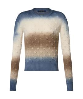 LOUIS VUITTON Джемпер / свитер