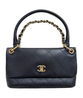 CHANEL Сумка через плечо