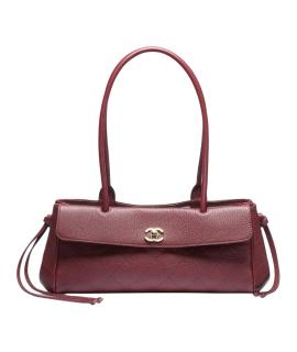 CHANEL Сумка через плечо