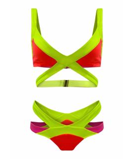 AGENT PROVOCATEUR Купальник