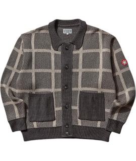 CAV EMPT Кардиган