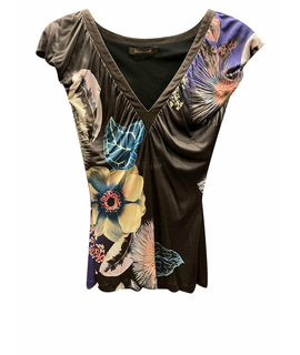 

Футболка ROBERTO CAVALLI