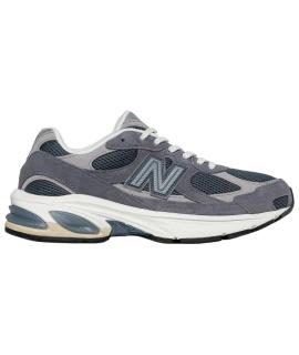 NEW BALANCE Низкие кроссовки / кеды