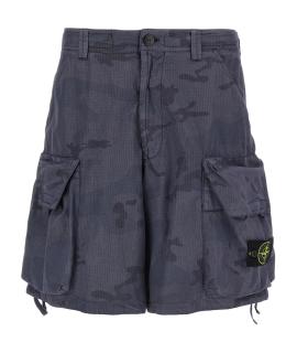 STONE ISLAND Шорты