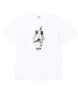 SUPREME Футболка