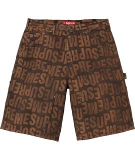 SUPREME Шорты