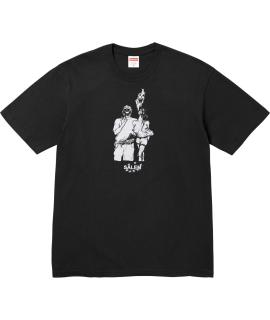 SUPREME Футболка