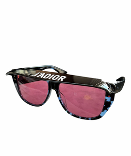 Солнцезащитные очки CHRISTIAN DIOR PRE-OWNED Dior club 2
