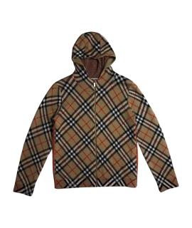 BURBERRY Трикотаж