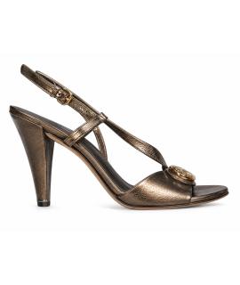 GUCCI Босоножки