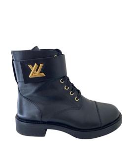 LOUIS VUITTON Ботинки