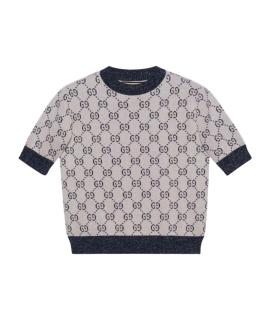 GUCCI Джемпер / свитер