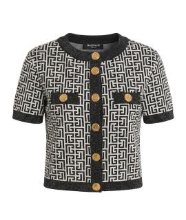 BALMAIN Кардиган