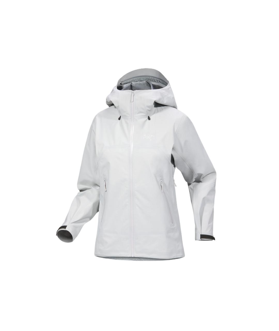 ARCTERYX Серая куртка, фото 1