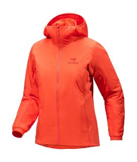 ARCTERYX Пуховик