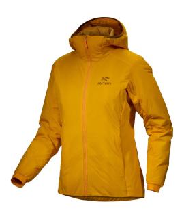 ARCTERYX Пуховик