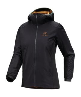 ARCTERYX Пуховик