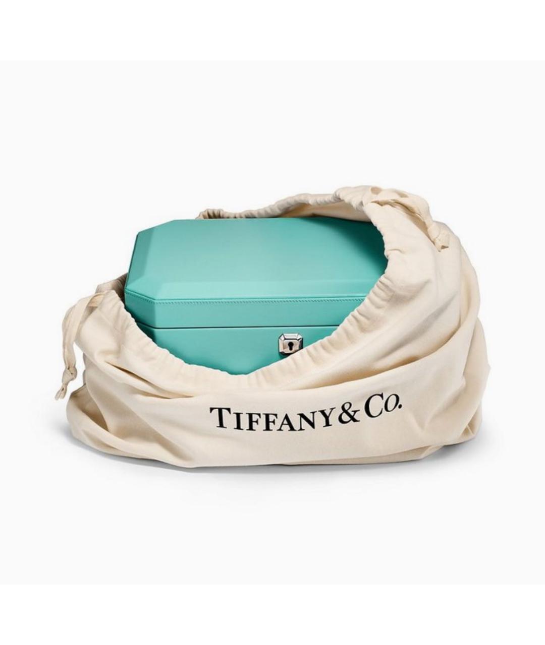 TIFFANY&CO Шкатулка, фото 4