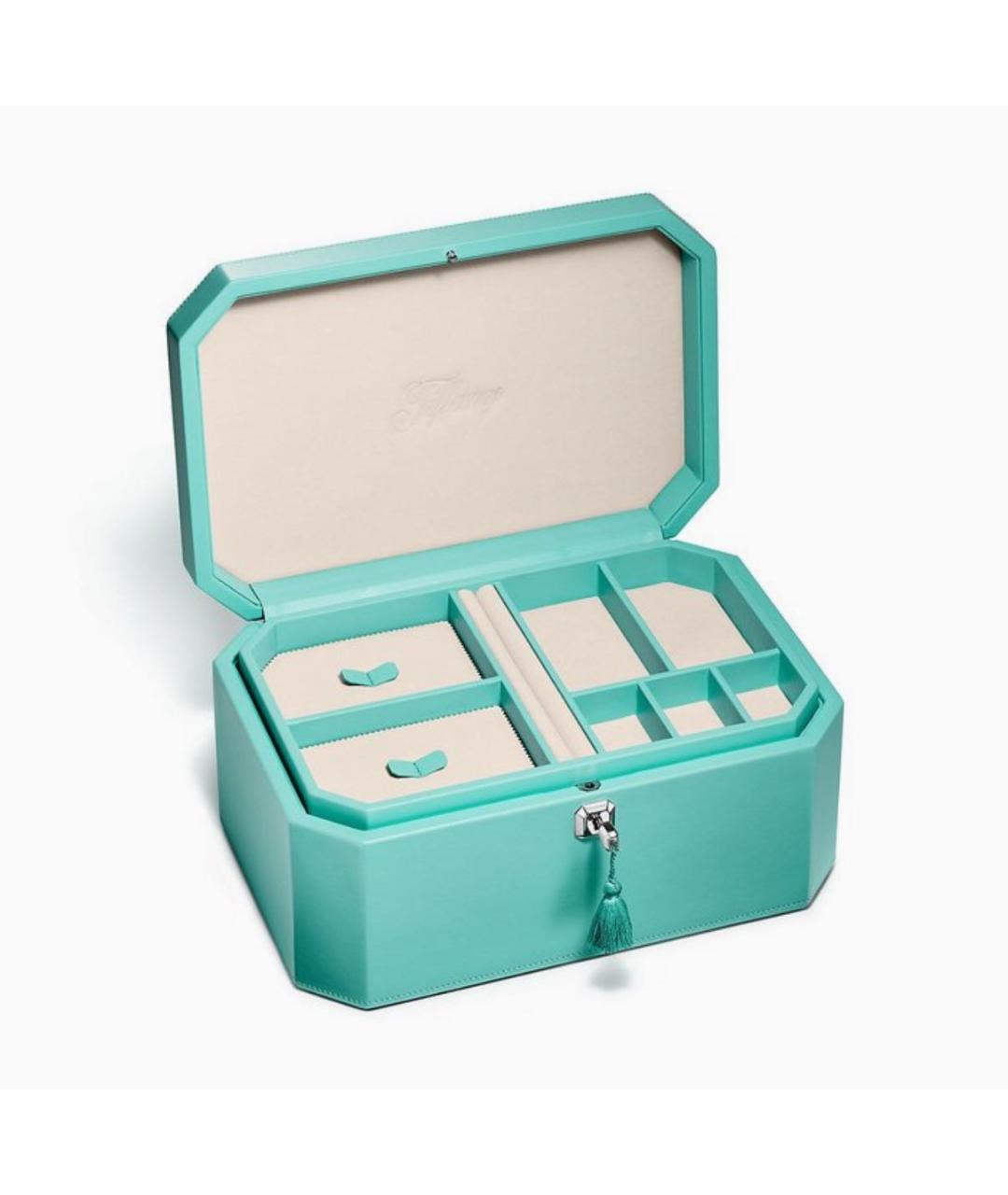 TIFFANY&CO Шкатулка, фото 2