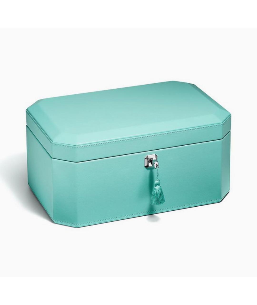 TIFFANY&CO Шкатулка, фото 5