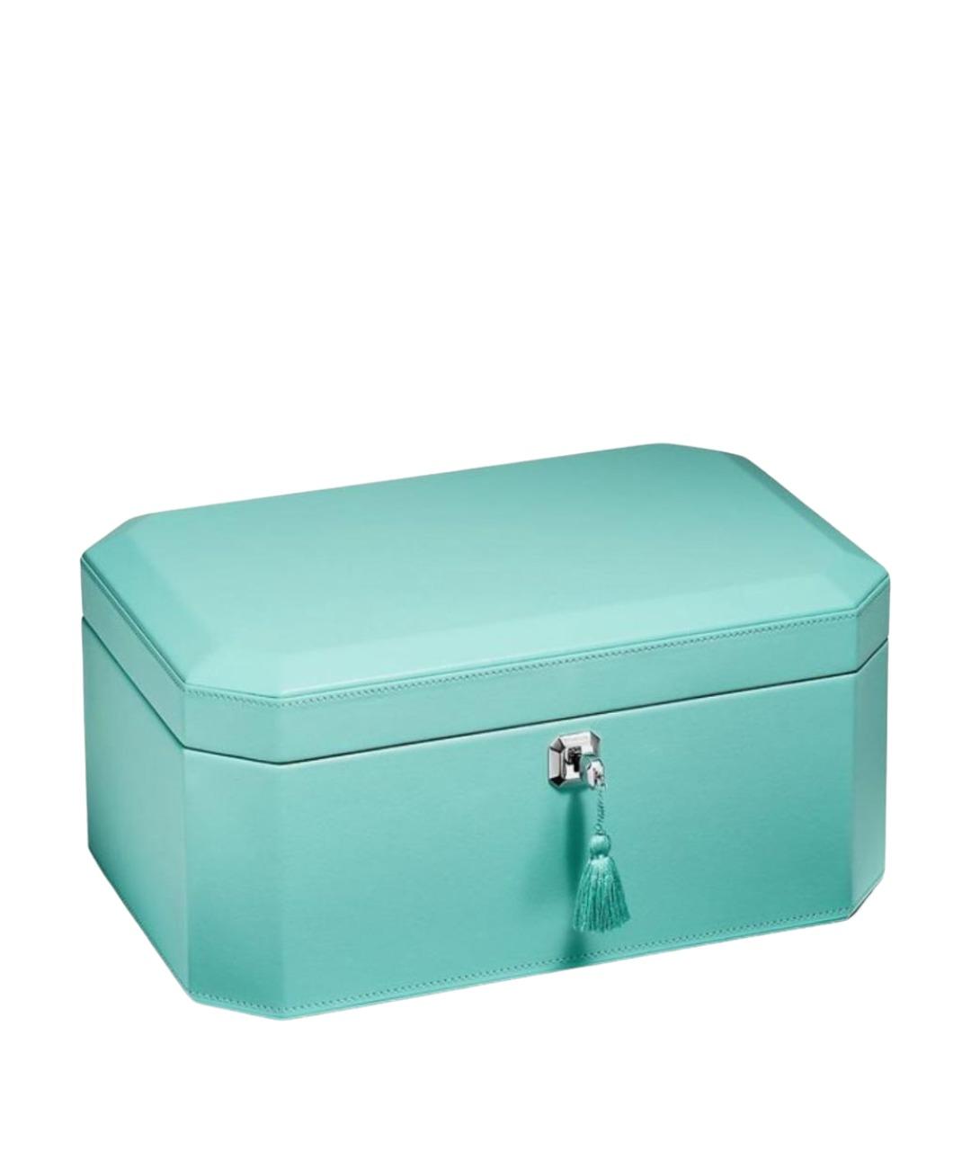 TIFFANY&CO Шкатулка, фото 1