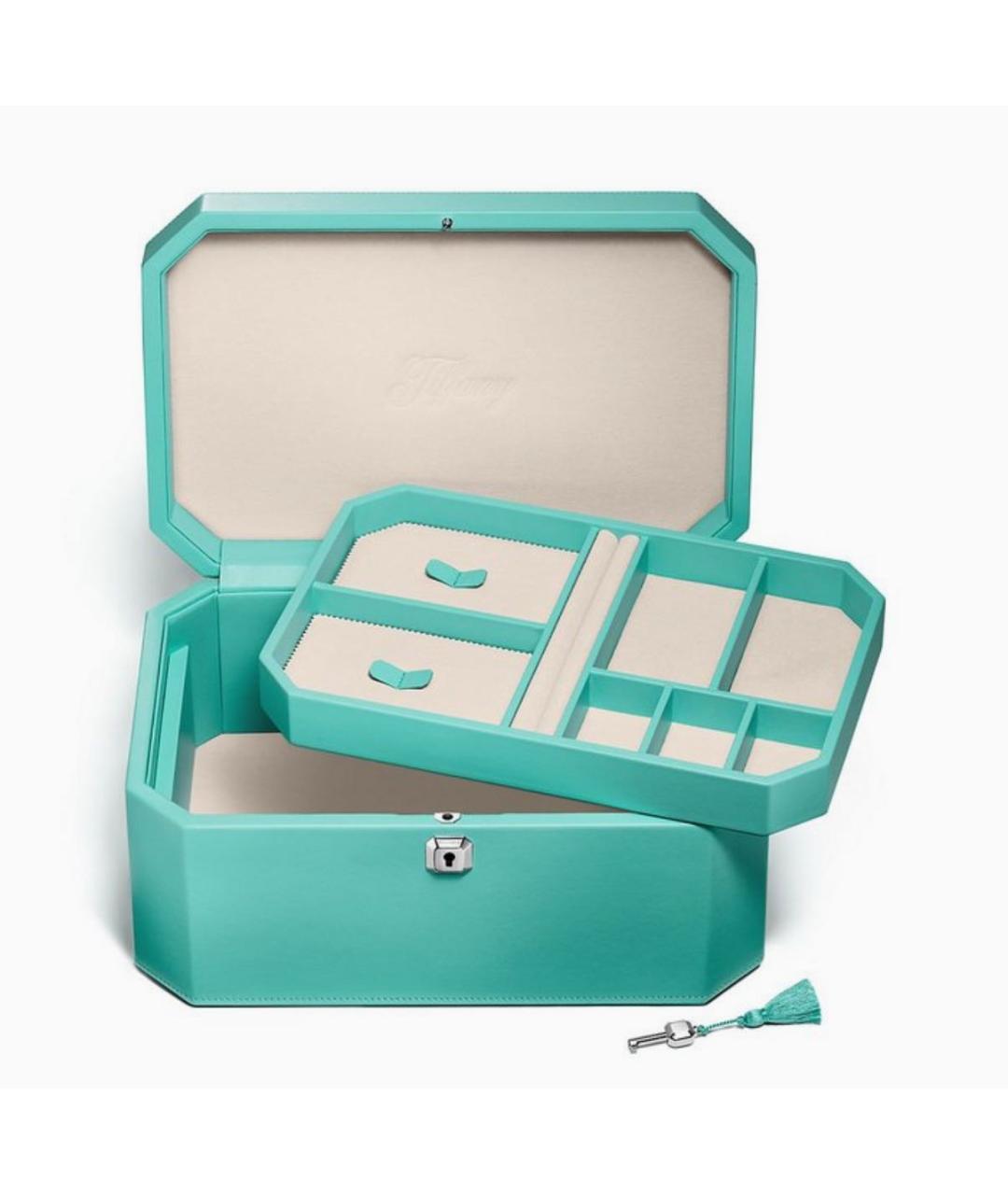 TIFFANY&CO Шкатулка, фото 3