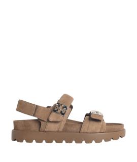 TORY BURCH Босоножки