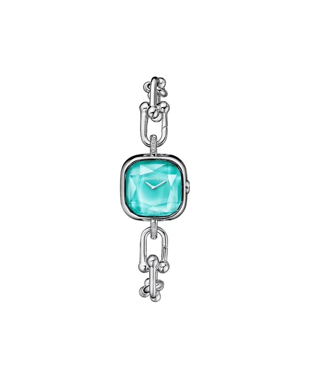 TIFFANY&CO Серебряный серебряный браслет, фото 1